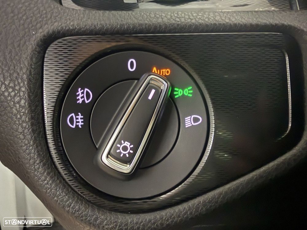 VW Golf 2.0 TDI GTD - 14