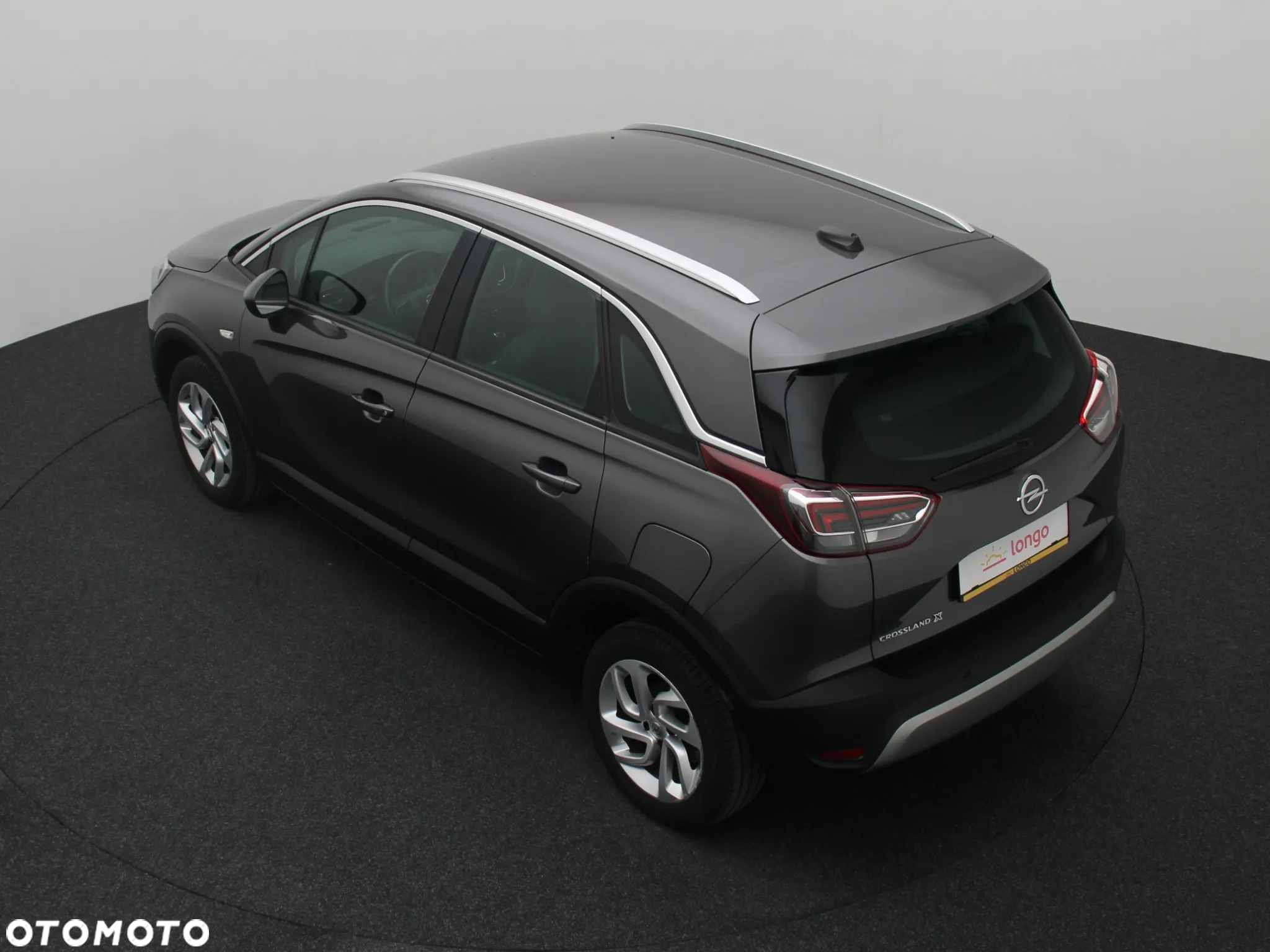 Opel Crossland X 1.5 Diesel Start/Stop Automatik Innovation - 12