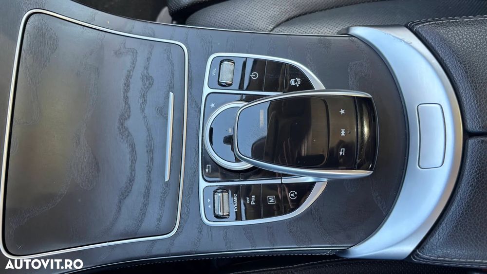 Mercedes-Benz GLC - 18