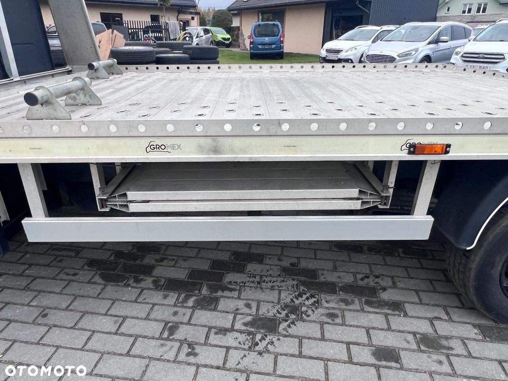 Mercedes-Benz SPRINTER - 8