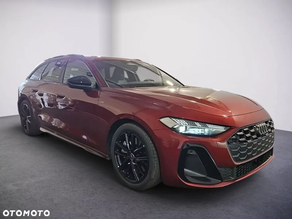 Audi A5 Avant TFSI 110 kW S tronic - 3