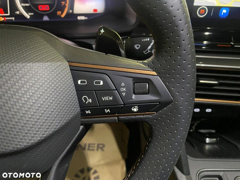 Cupra Formentor - 25