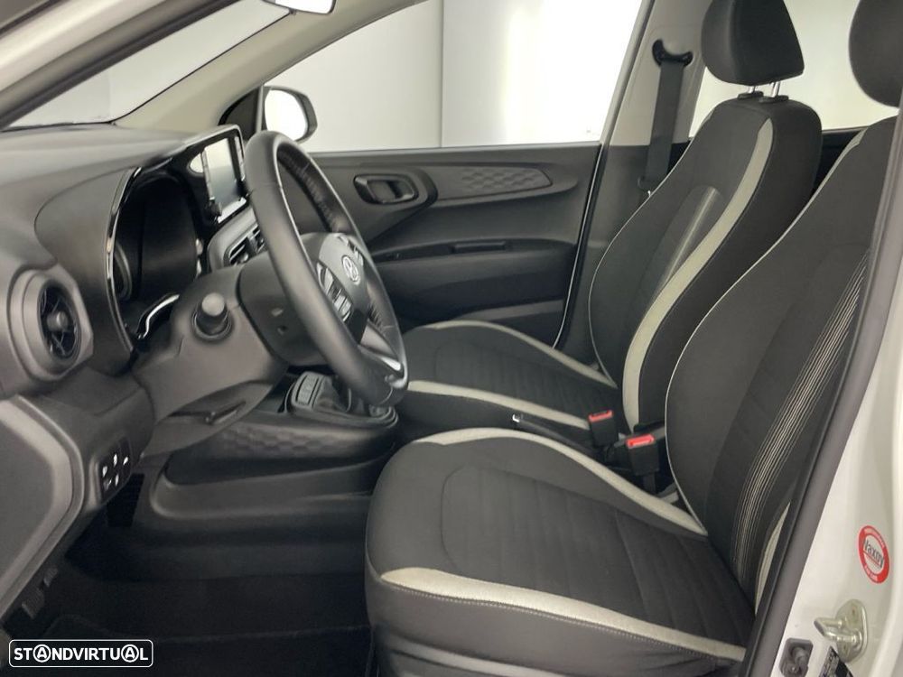 Hyundai i10 1.0 Comfort - 11