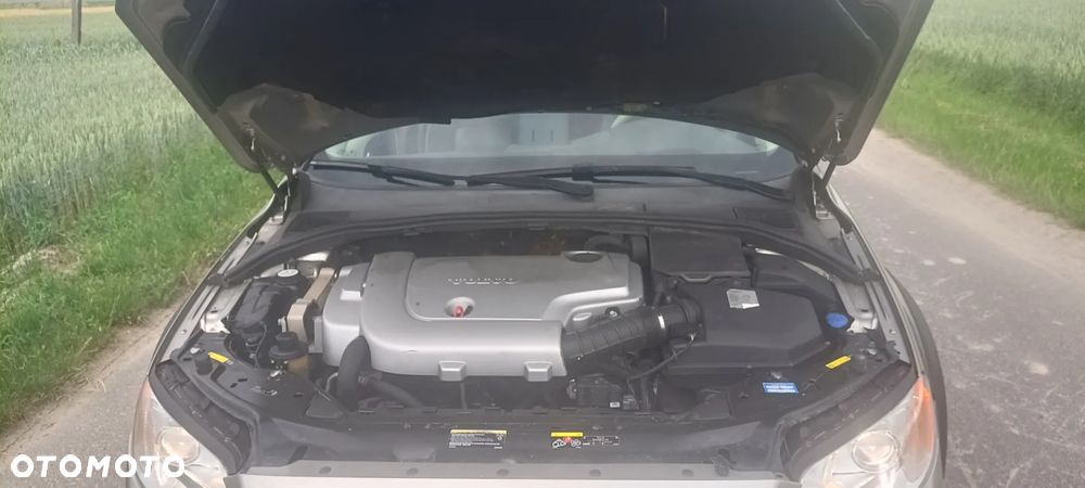 Volvo XC 70 - 17