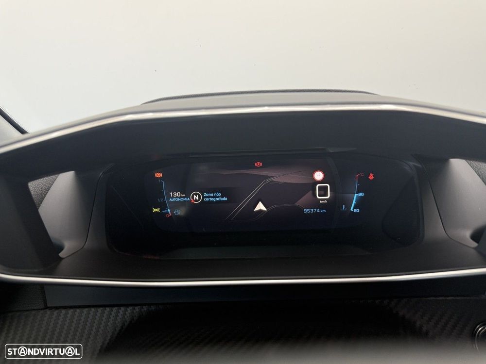 Peugeot 208 1.2 PureTech Allure Pack - 26