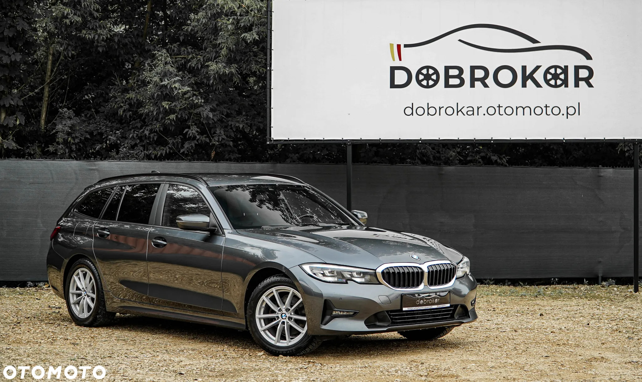 BMW Seria 3 320d Advantage - 2
