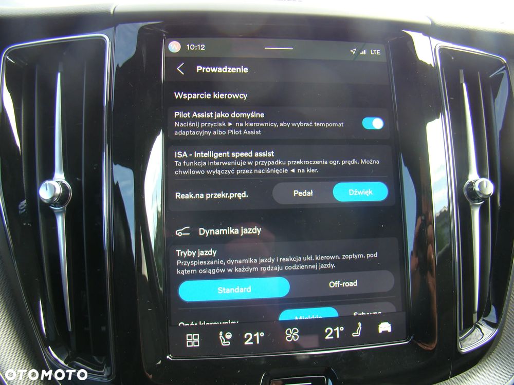 Volvo XC 60 B5 B AWD Geartronic RDesign - 31