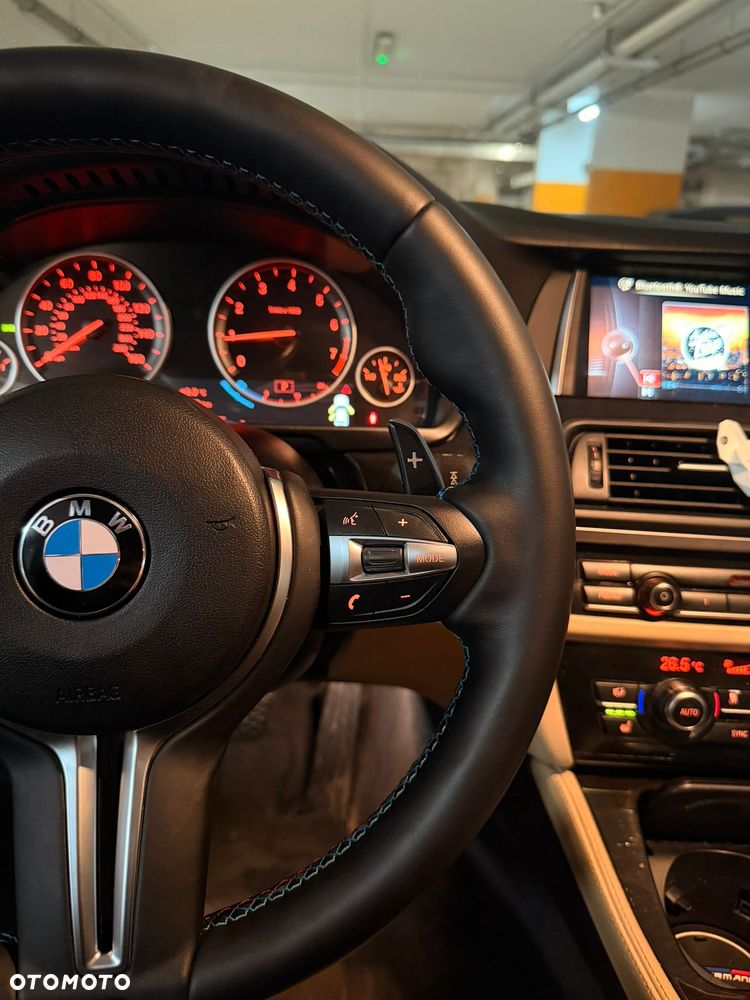 BMW Seria 5 528i xDrive - 3