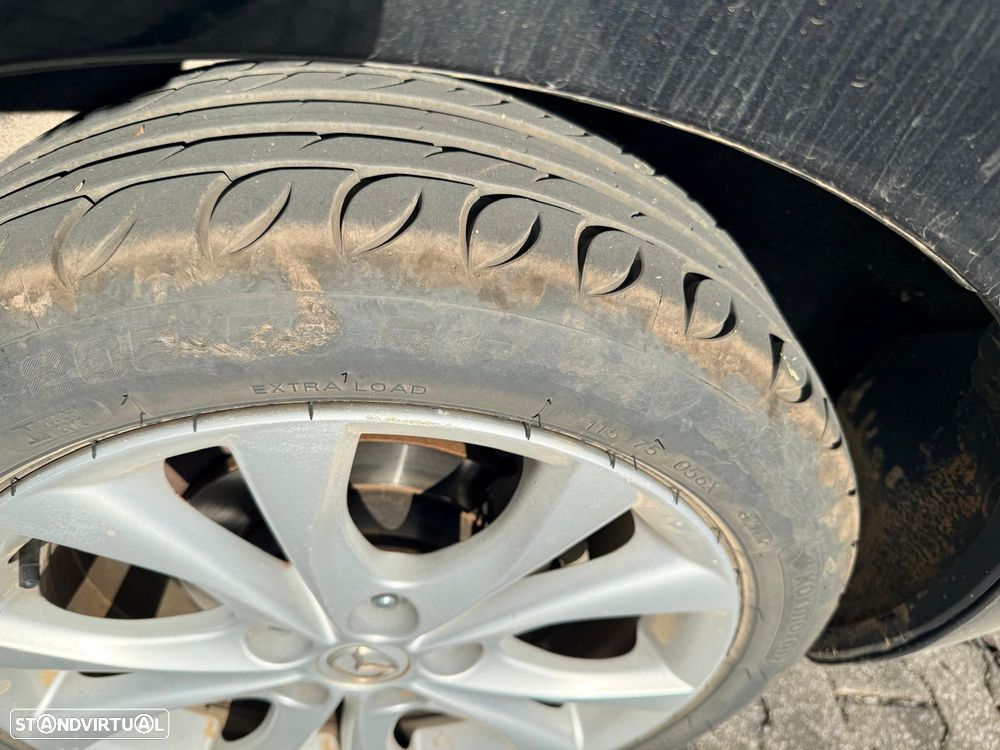 Mazda 3 Hatchback - 7