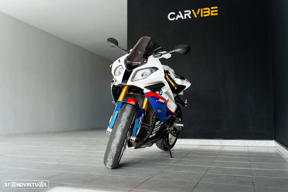 BMW S 1000 RR - 23