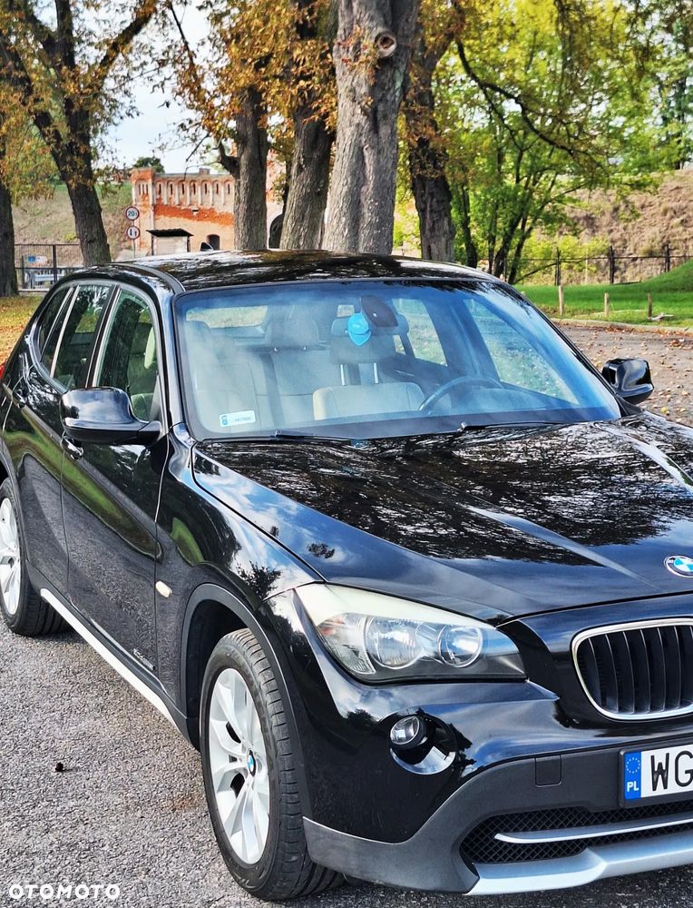 BMW X1 sDrive20d - 34