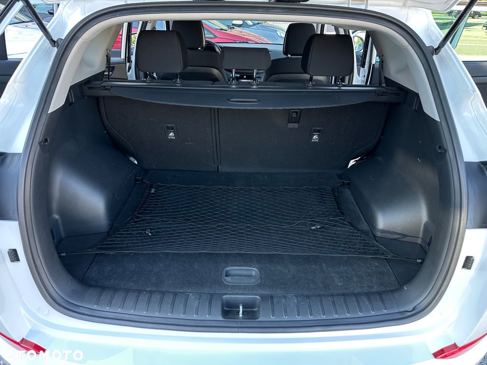 Hyundai Tucson 1.7 CRDI BlueDrive Comfort 2WD - 20