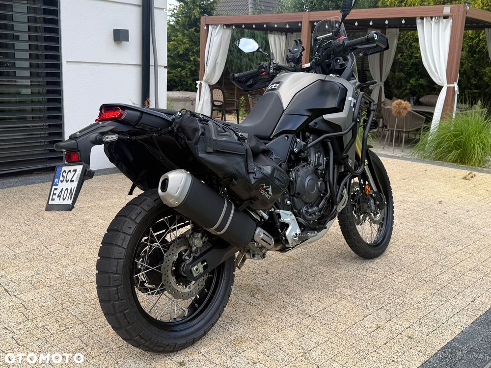 Yamaha Tenere - 29
