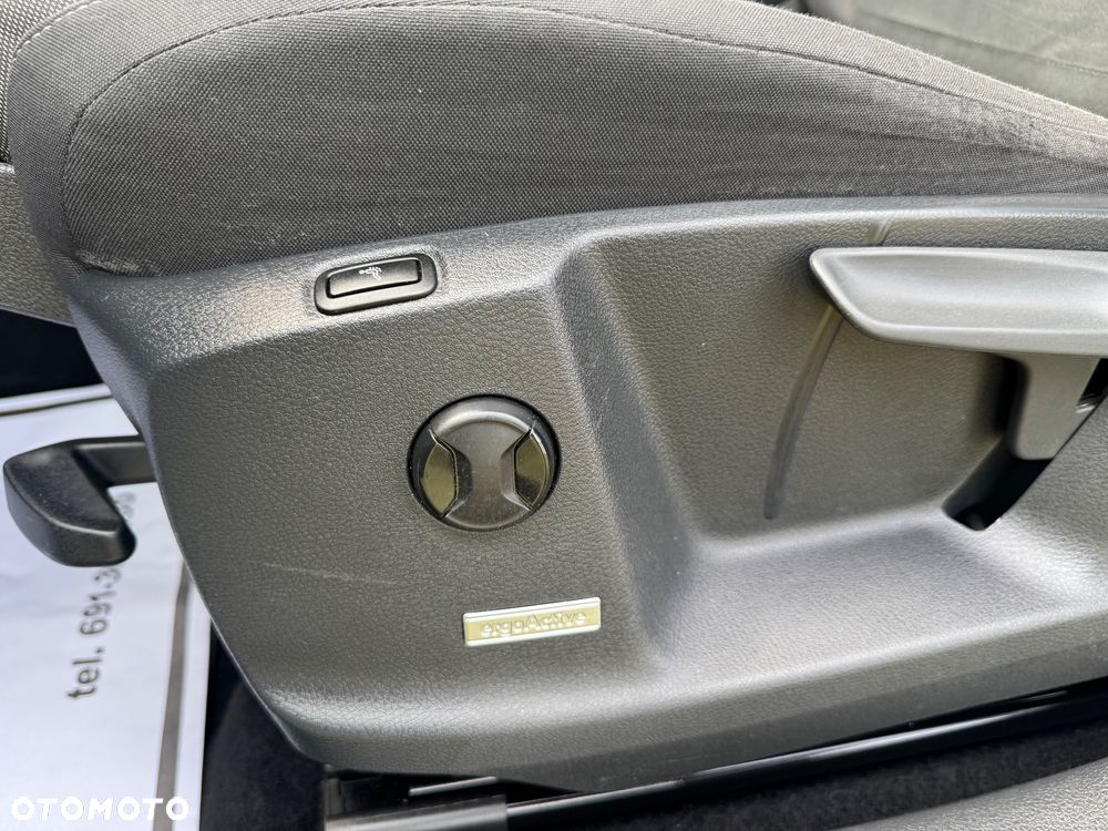 Volkswagen Golf Sportsvan 1.5 TSI ACT OPF DSG Comfortline - 17