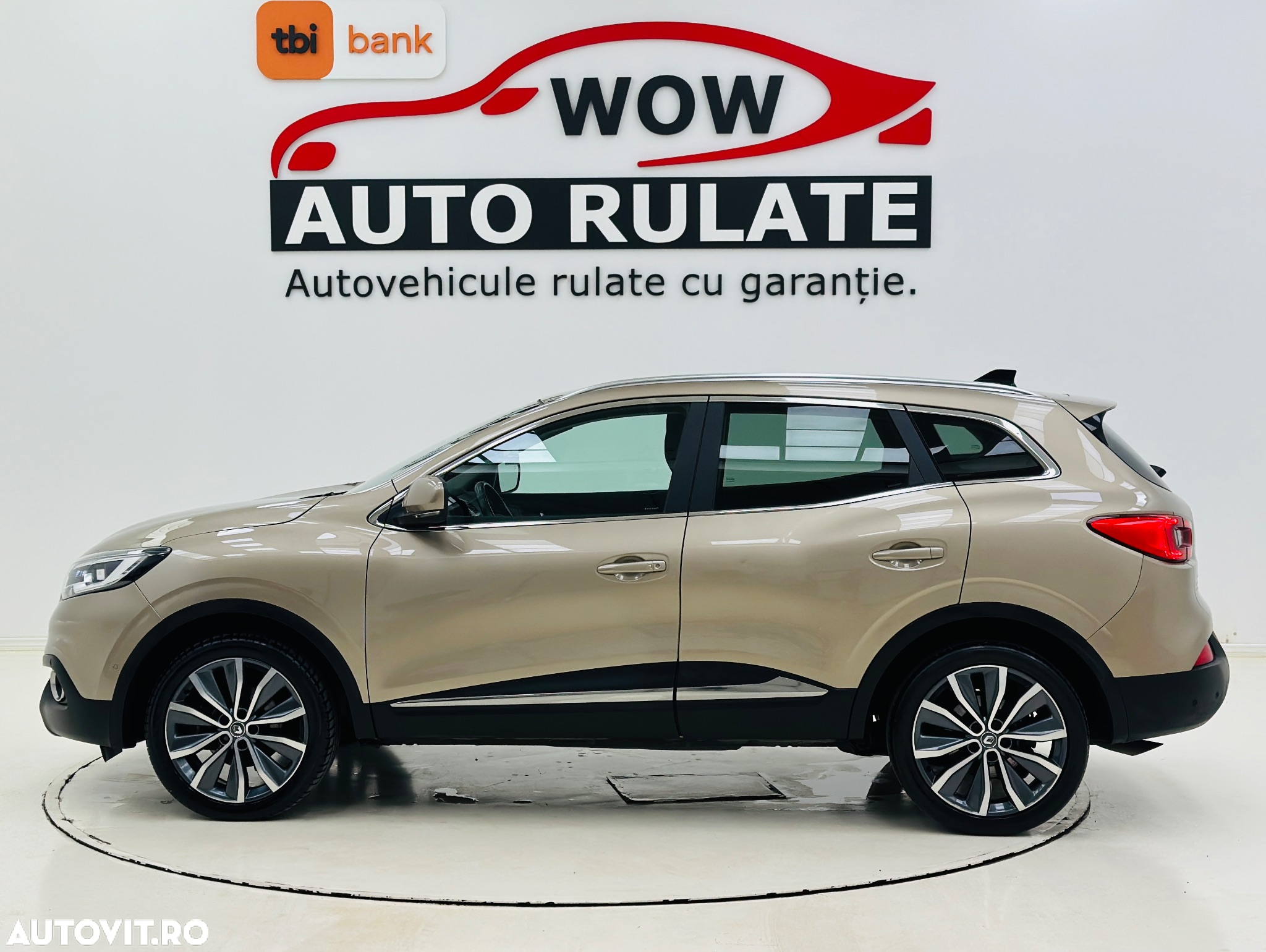 Renault Kadjar - 10