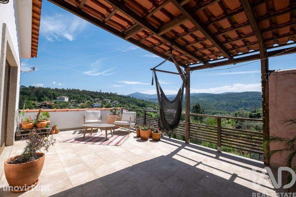 Casa / Villa T5 em Côja e Barril de Alva de 228 m2 - Grande imagem: 4/36
