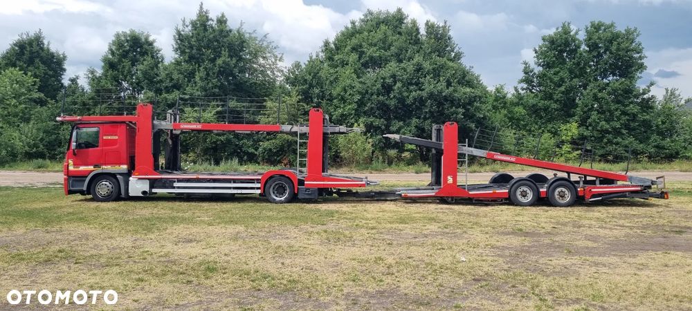 Mercedes-Benz Actros 1836k - 6