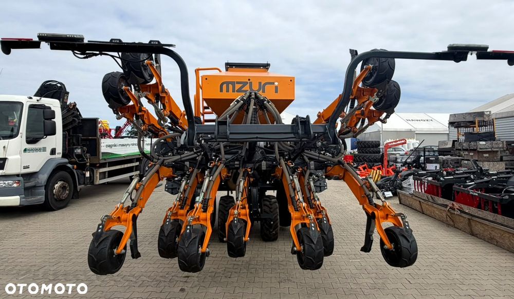 Inny Mzuri Pro-Til 4T - 3