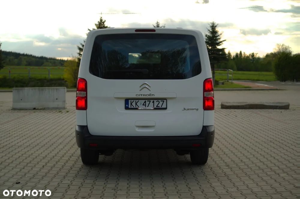 Citroën Jumpy - 6
