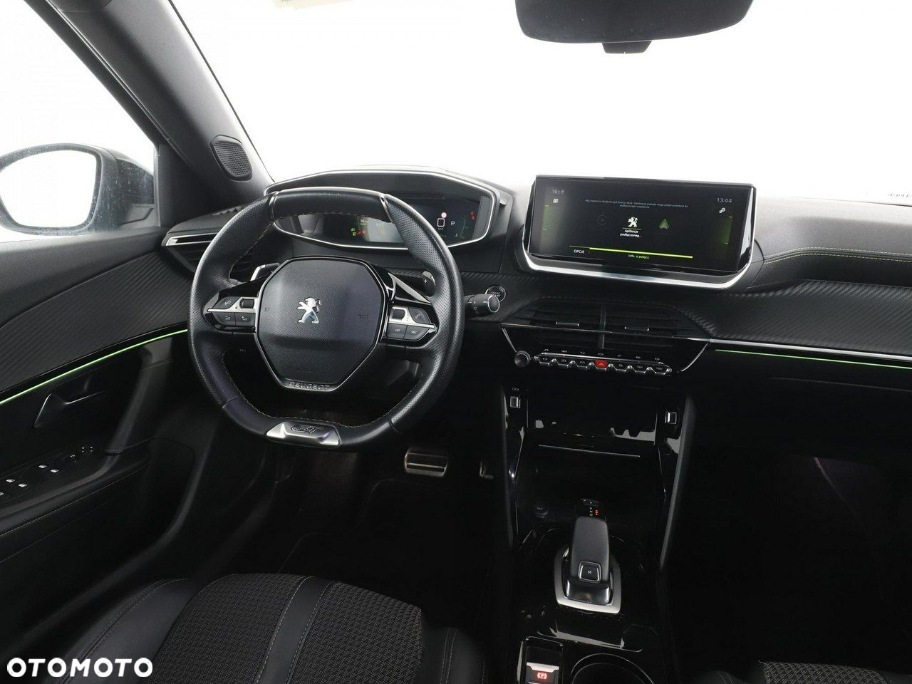 Peugeot 2008 PureTech 130 EAT8 Allure - 16