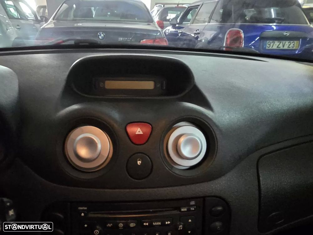 Citroën C2 1.1 SX Pack - 10