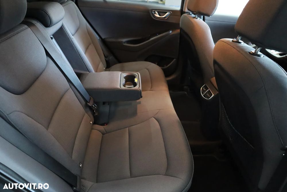 Hyundai IONIQ Plug-in-Hybrid 1.6 GDI Style - 18