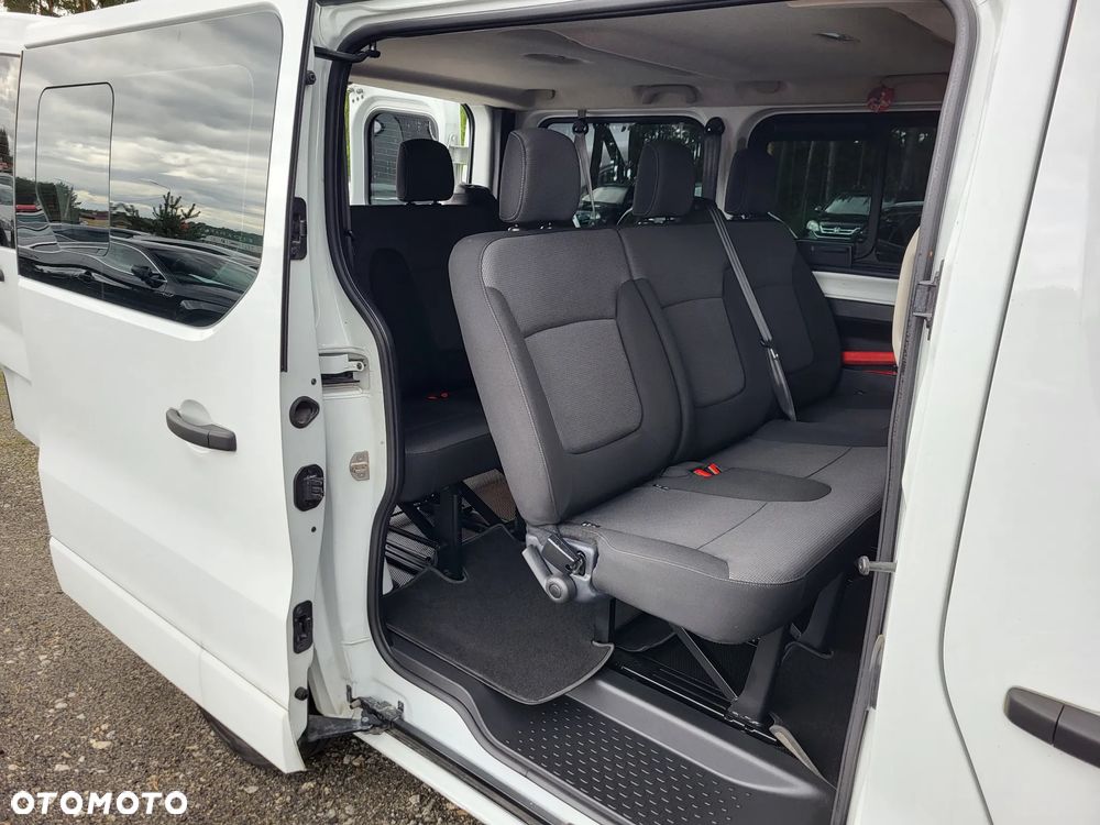 Renault Trafic ENERGY L2H1 3.0t Komfort - 9