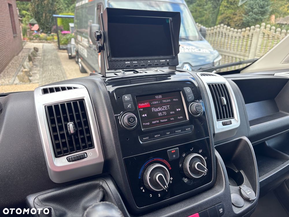 Fiat DUCATO MAXI - 15