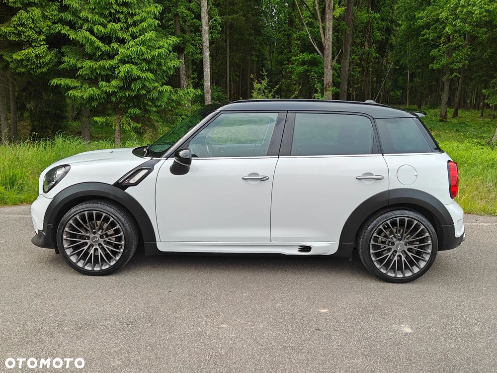 MINI Cooper S sport - 6