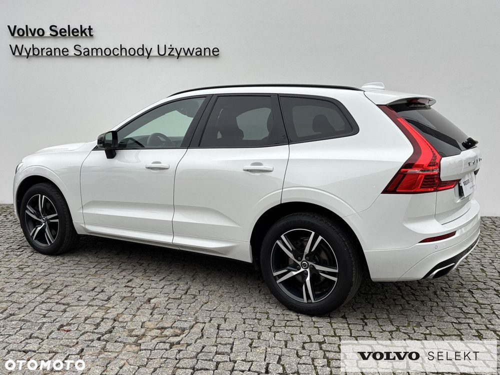 Volvo XC 60 - 4