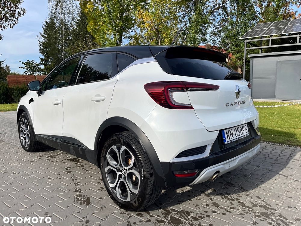 Renault Captur 1.3 TCe Intens EDC - 7