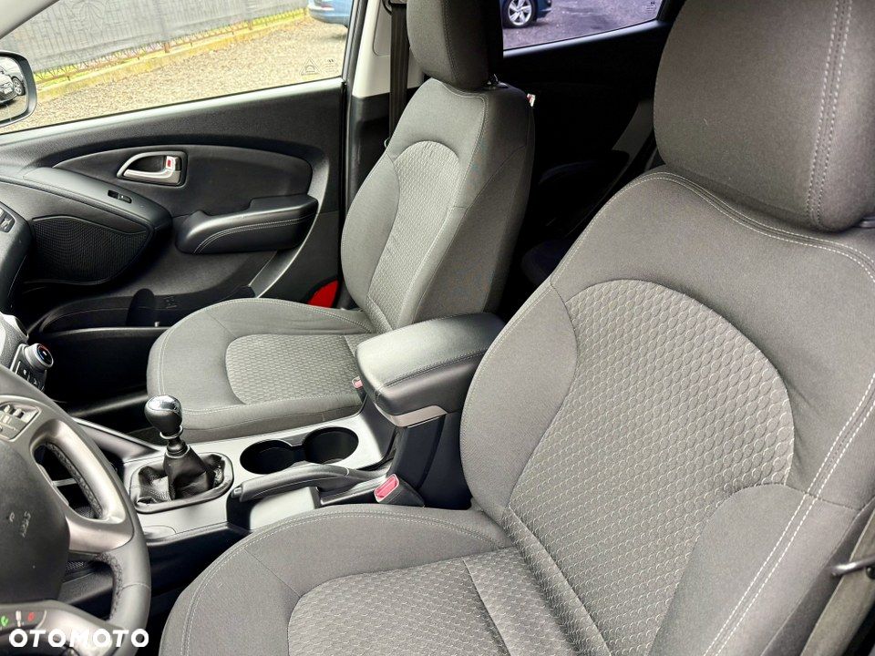 Hyundai ix35 1.6 2WD 5 Star Edition - 21