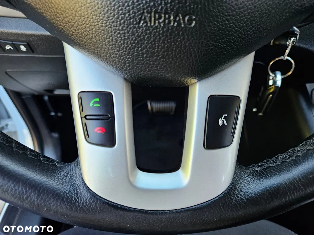 Kia Sportage - 30