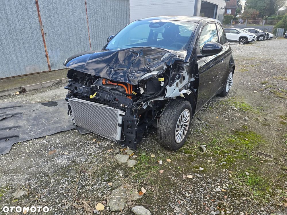 Fiat 500 23.8kWh Action - 1