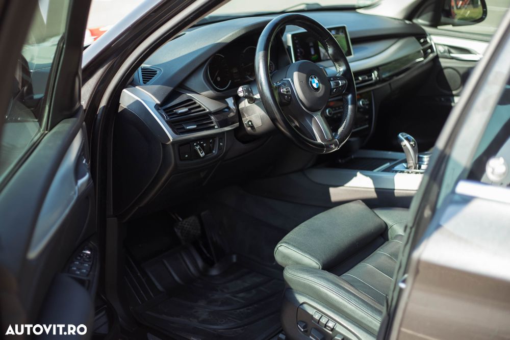 BMW X5 xDrive30d - 20