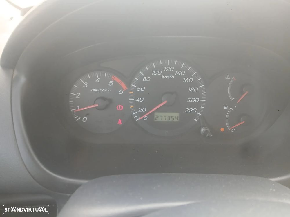 Honda Civic 1.7 CTDi ES Exclusive - 9