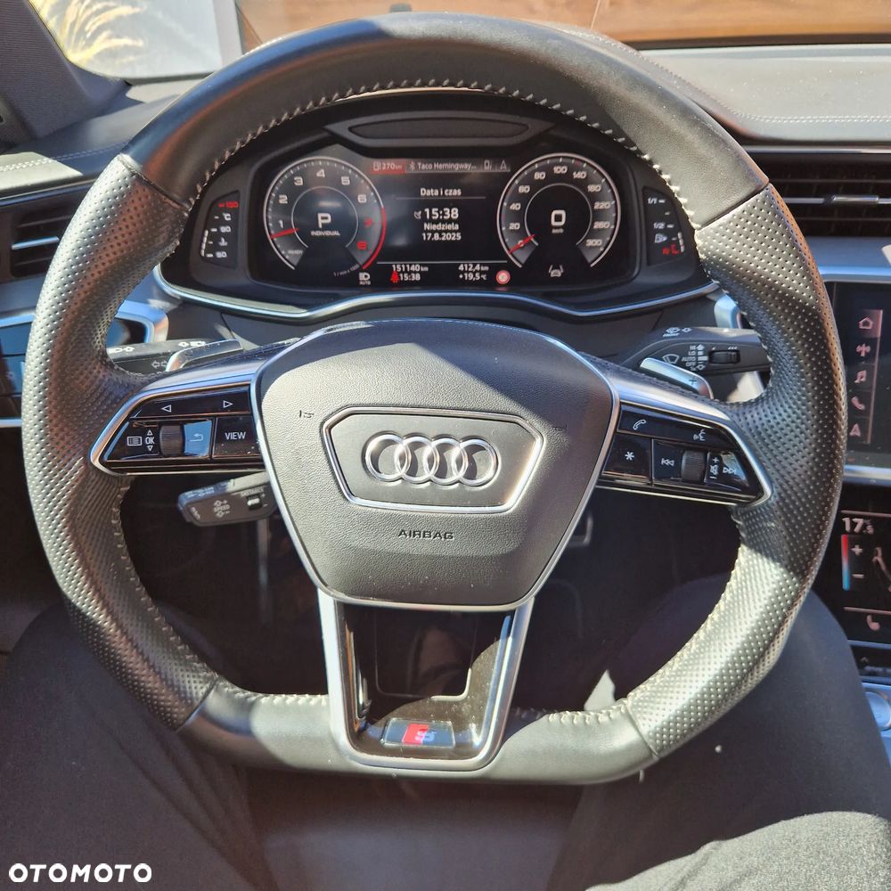 Audi A7 Sportback 55 TFSI quattro S tronic - 16