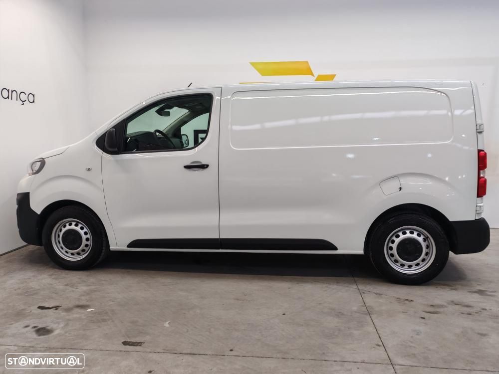 Peugeot Expert 1.5 BlueHDi L2H1 - 8