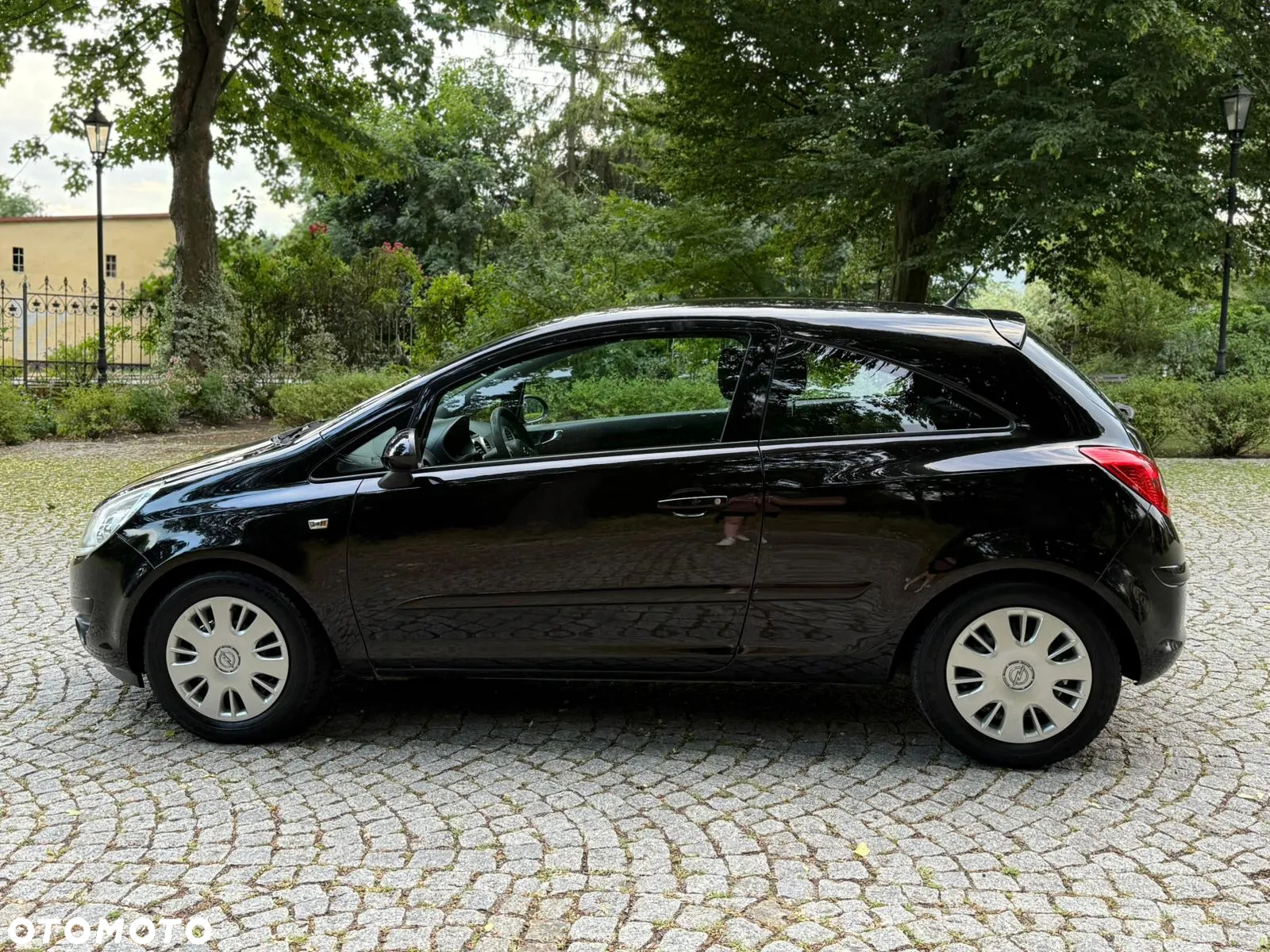 Opel Corsa 1.2 16V Cool - 5