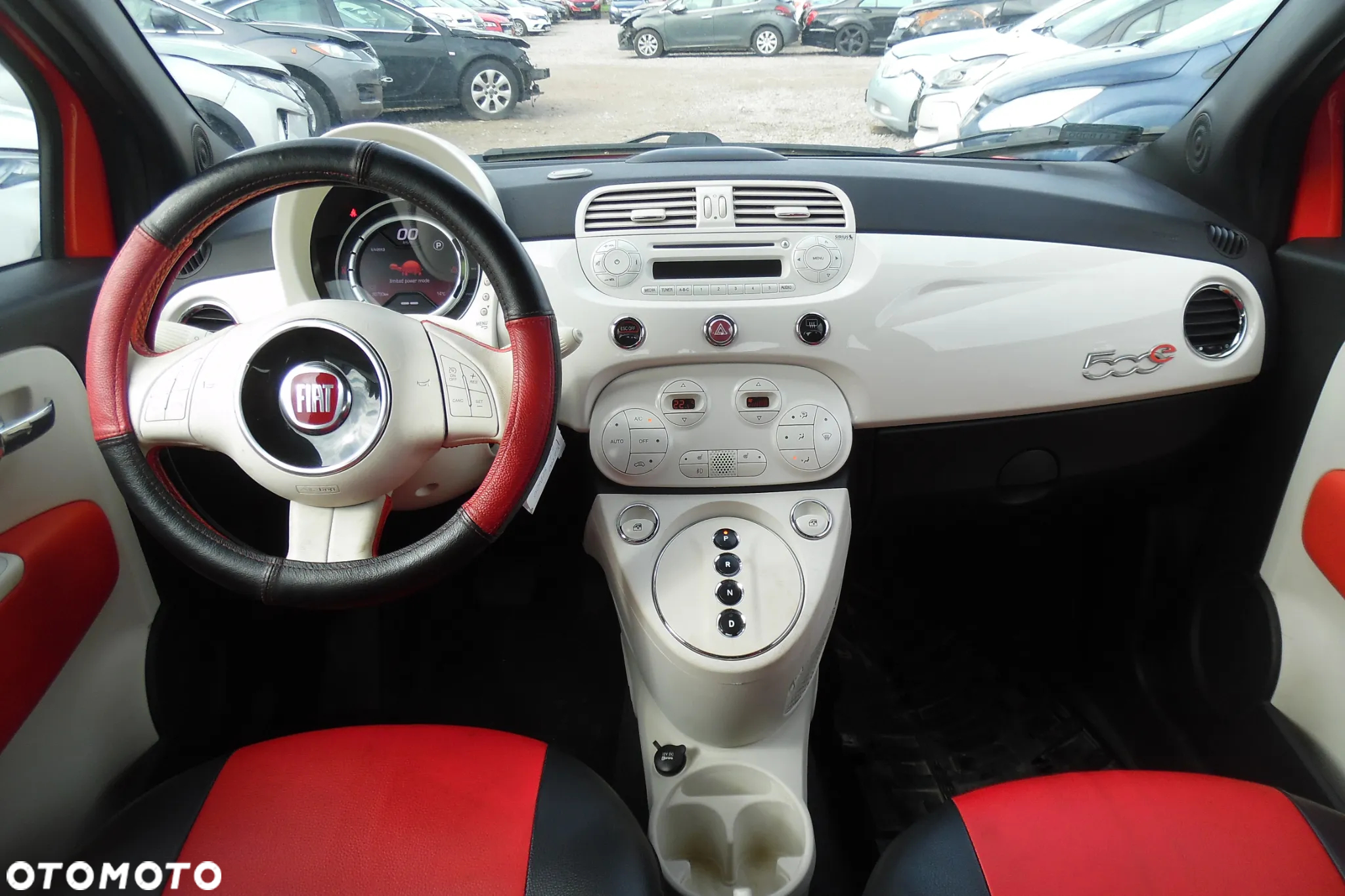 Fiat 500 - 6