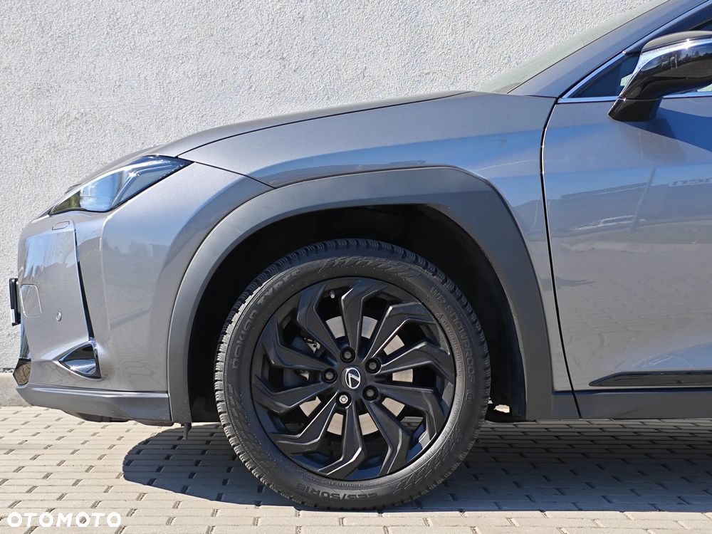 Lexus UX 200 GPF F Impression 2WD - 27