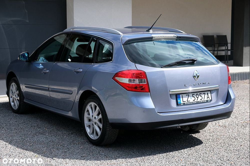 Renault Laguna - 7
