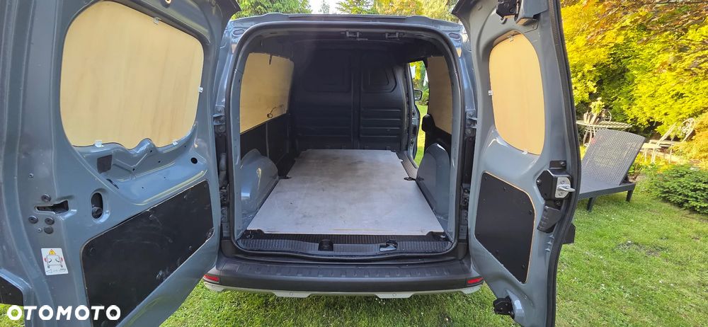 Renault Kangoo - 11