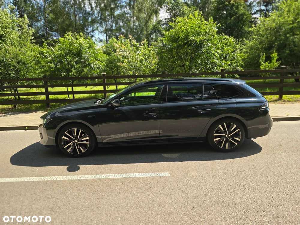 Peugeot 508 - 18