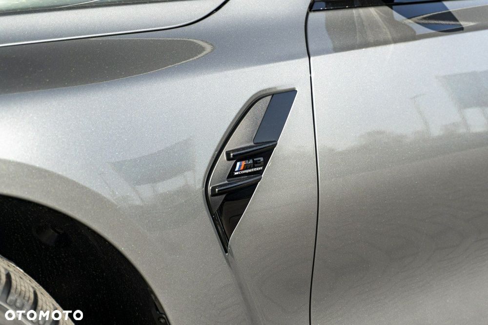 BMW M3 - 16