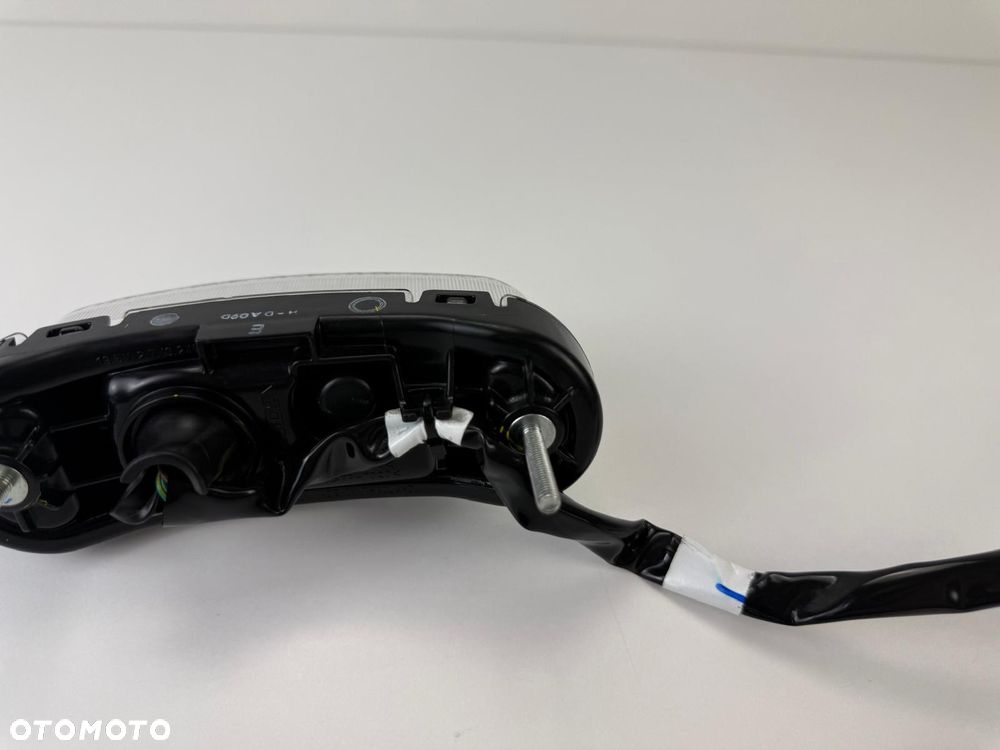 Tylna lampa Honda CMX 1100 Rebel 2021+ - 12