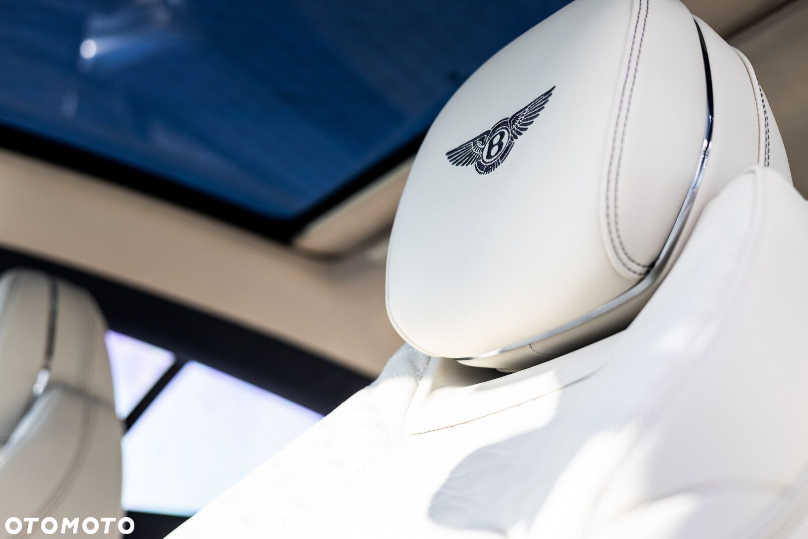 Bentley Continental GT - 9