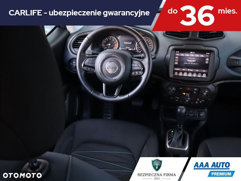 Jeep Renegade - 9