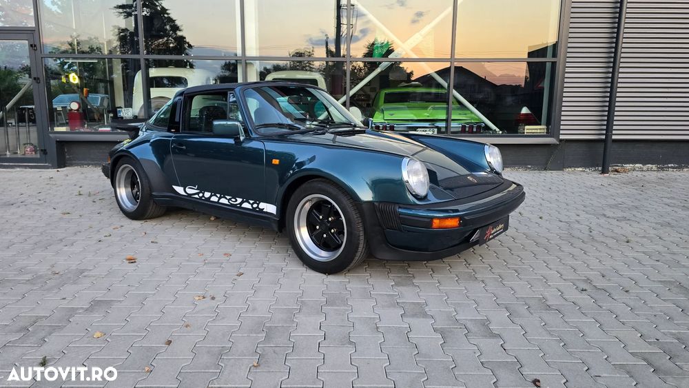 Porsche 911 - 2