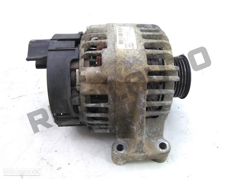 Alternador 5185_9041 Fiat Grande Punto (199) [2005_2018] 1.2 - 2